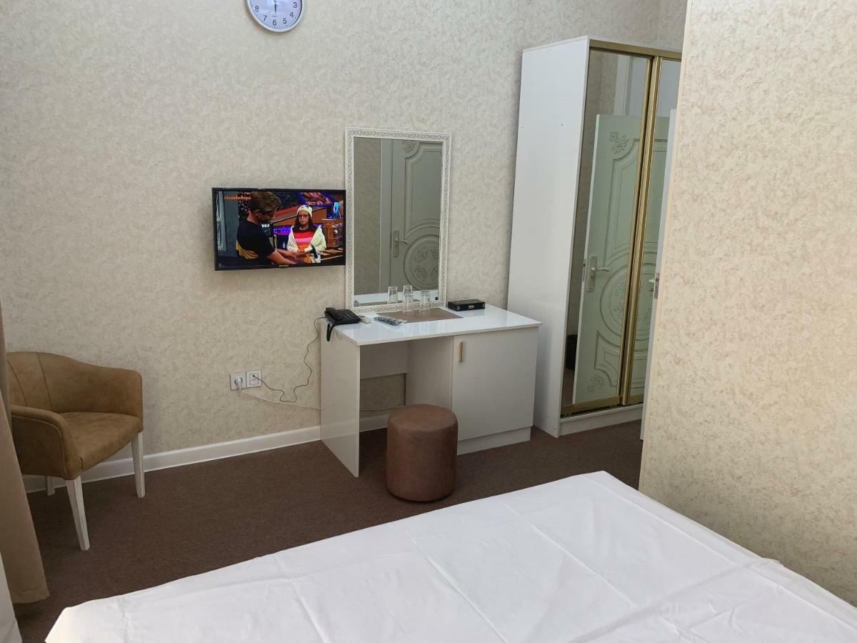 Sahil Park Hotel On Nizami Street Baku Exterior photo